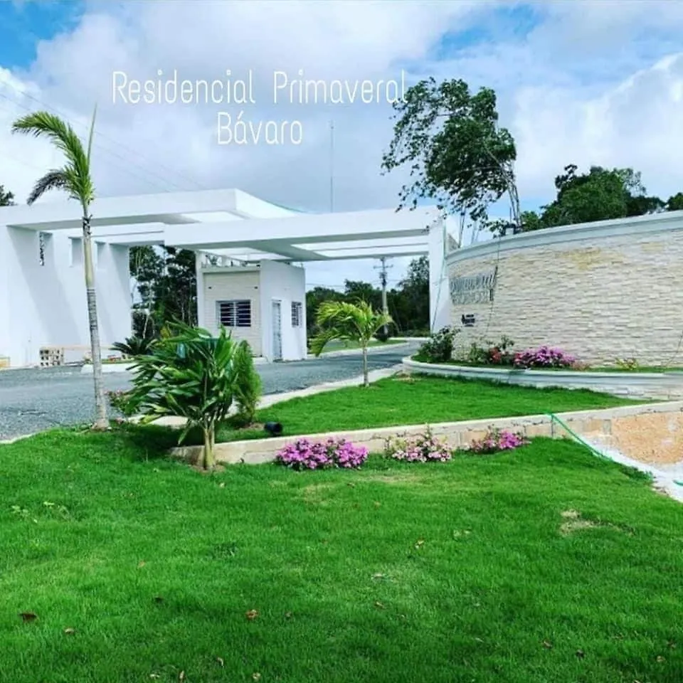 Villa La Casita With Private Pool, Cerca De Downtown プンタ・カナ