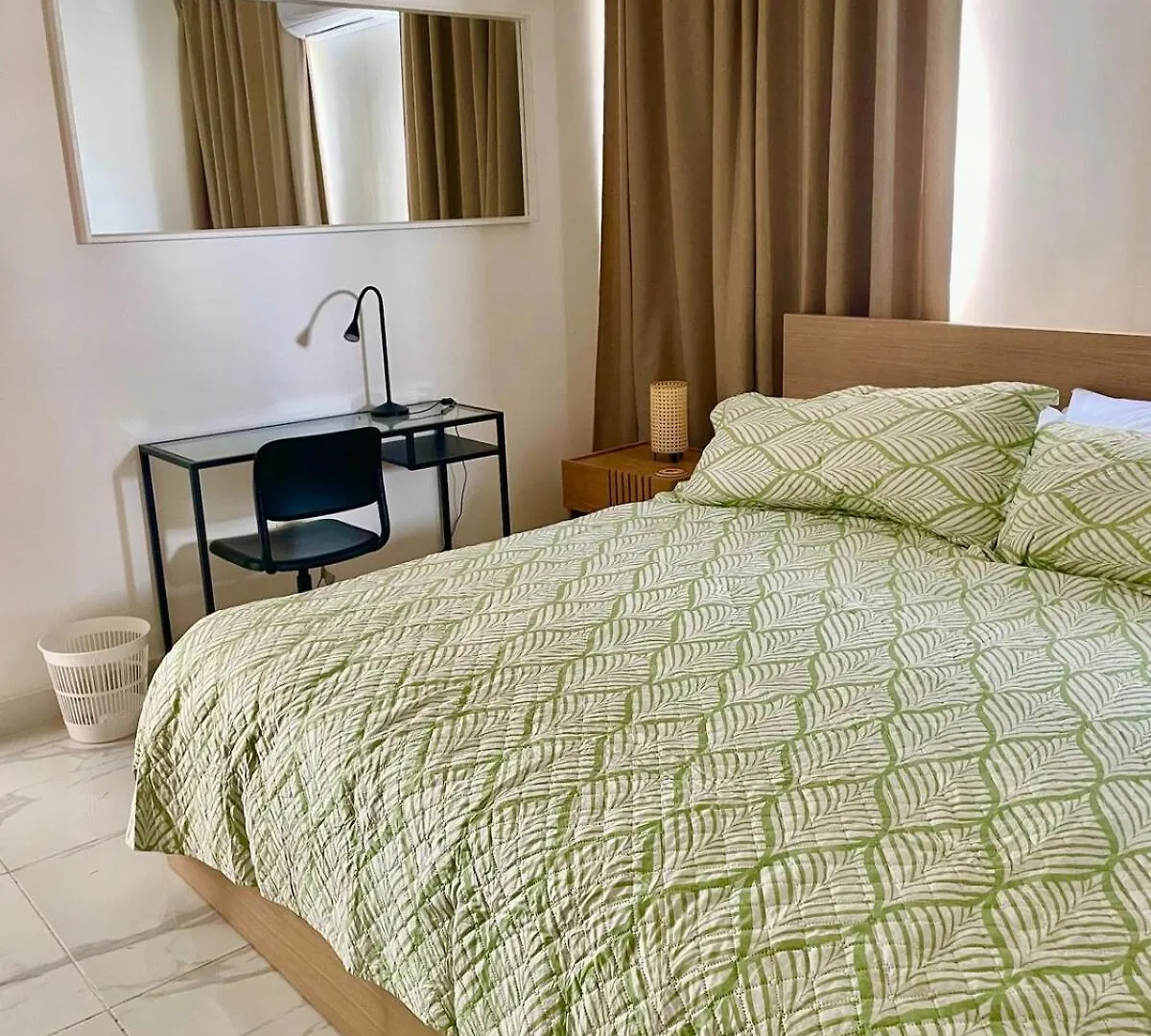 Villa La Casita With Private Pool, Cerca De Downtown プンタ・カナ ドミニカ共和国