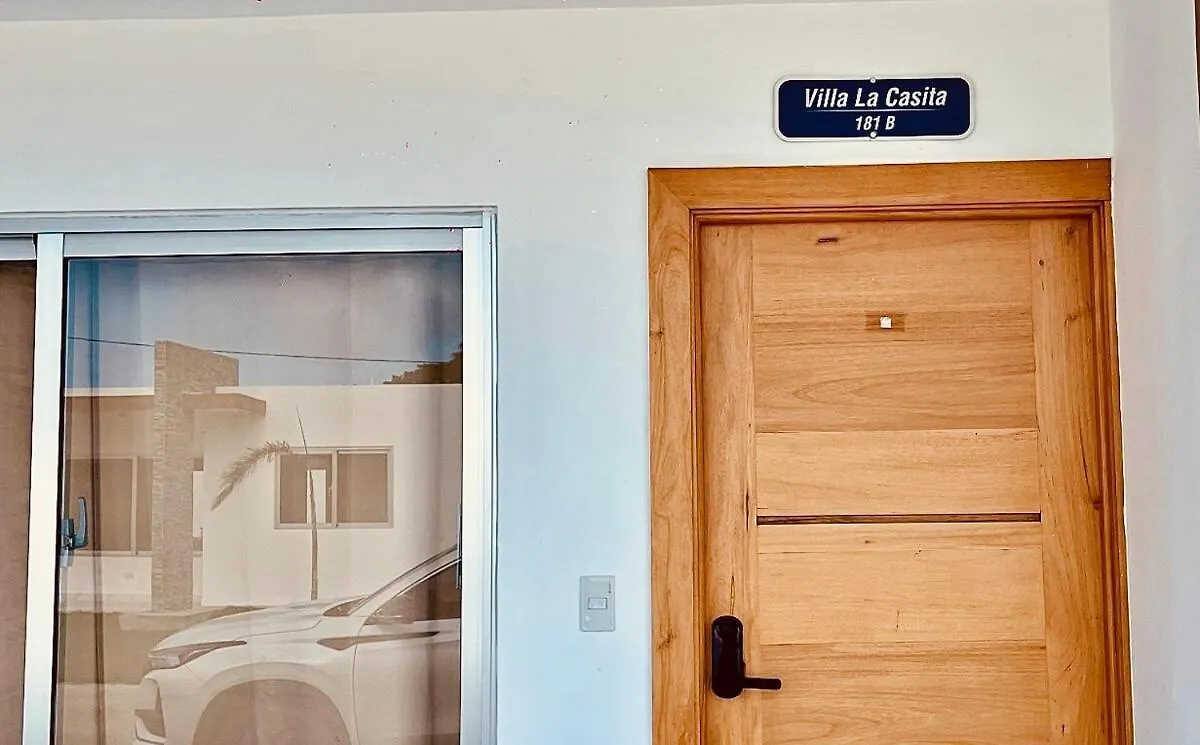 Villa La Casita With Private Pool, Cerca De Downtown プンタ・カナ ドミニカ共和国
