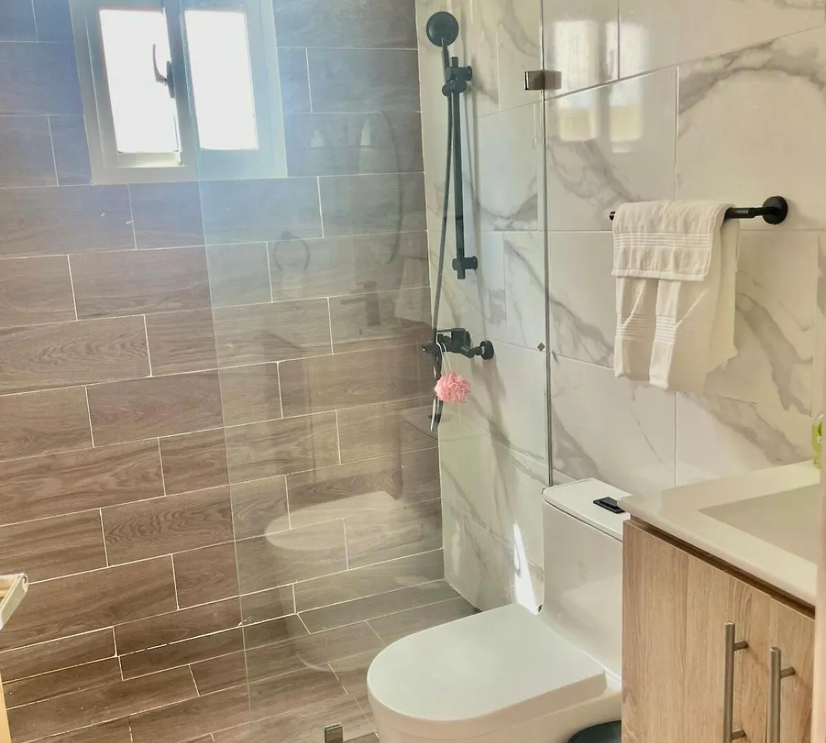 Villa La Casita With Private Pool, Cerca De Downtown プンタ・カナ