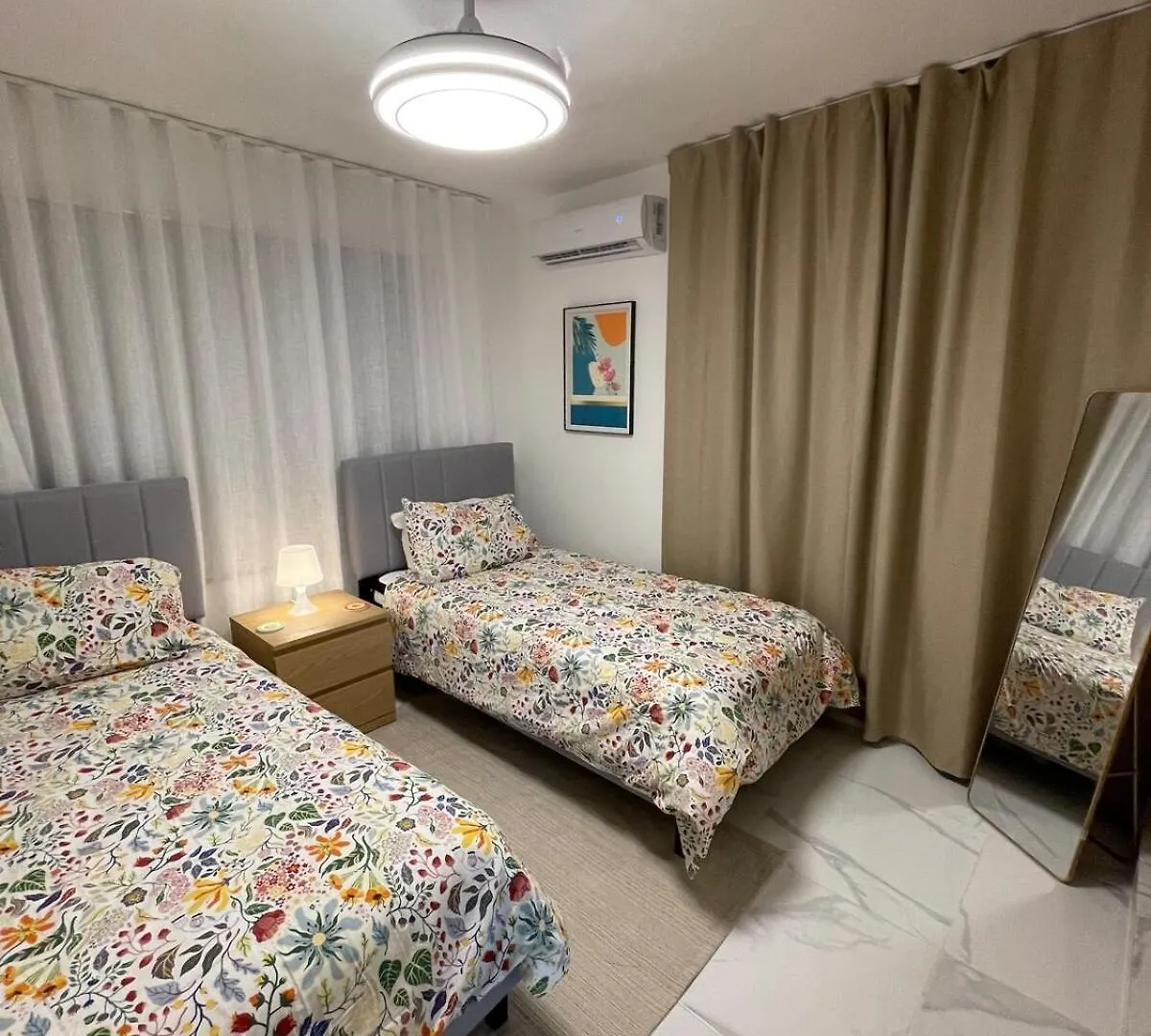 Villa La Casita With Private Pool, Cerca De Downtown プンタ・カナ 0*,  ドミニカ共和国
