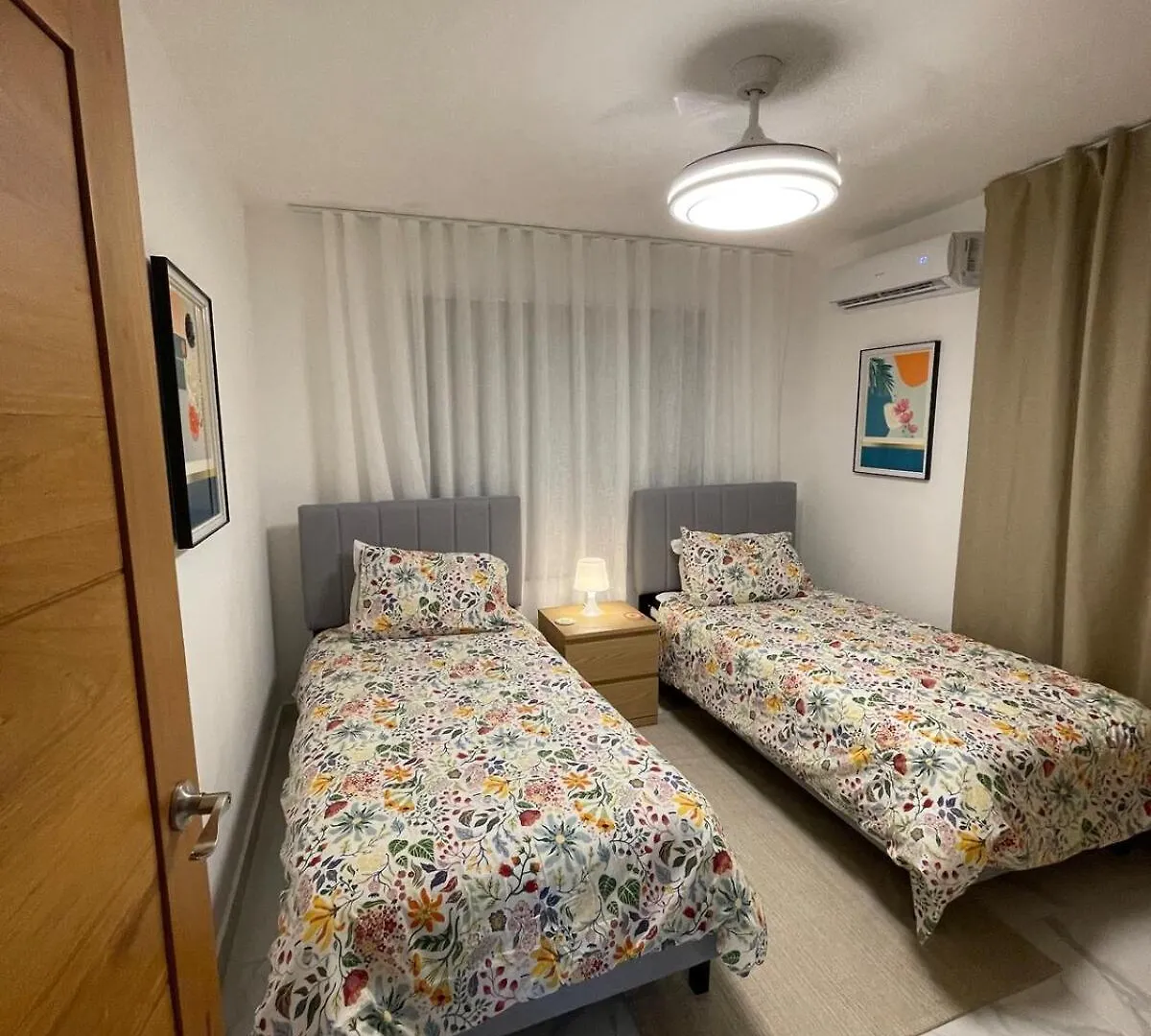 Villa La Casita With Private Pool, Cerca De Downtown プンタ・カナ